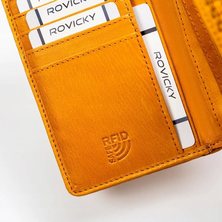 Rovicky R-613-DDW — camel-1 — zdjęcie 6