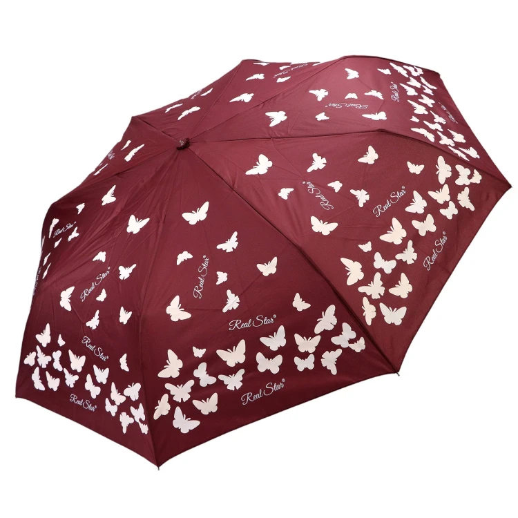 RST 6060 / 3810A — bordo — zdjęcie 1