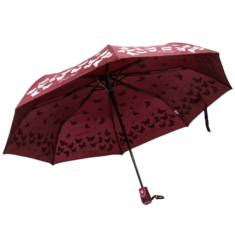 RST 6060 / 3810A — bordo — zdjęcie 2