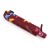 RST 6060 / 3810A — bordo — zdjęcie 3