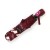 RST 6060 / 3810A — bordo — zdjęcie 4