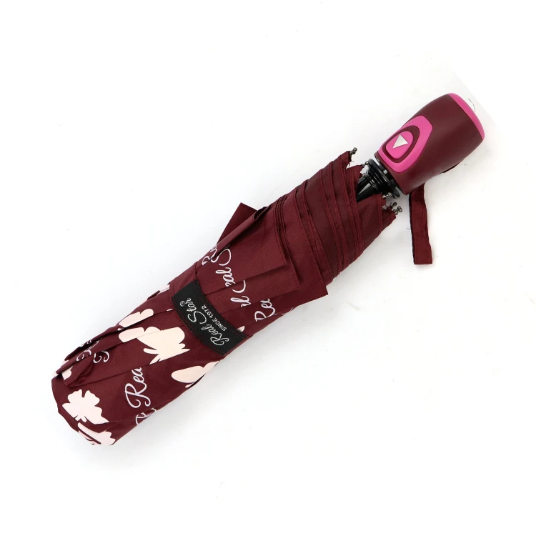 RST 6060 / 3810A — bordo — zdjęcie 4