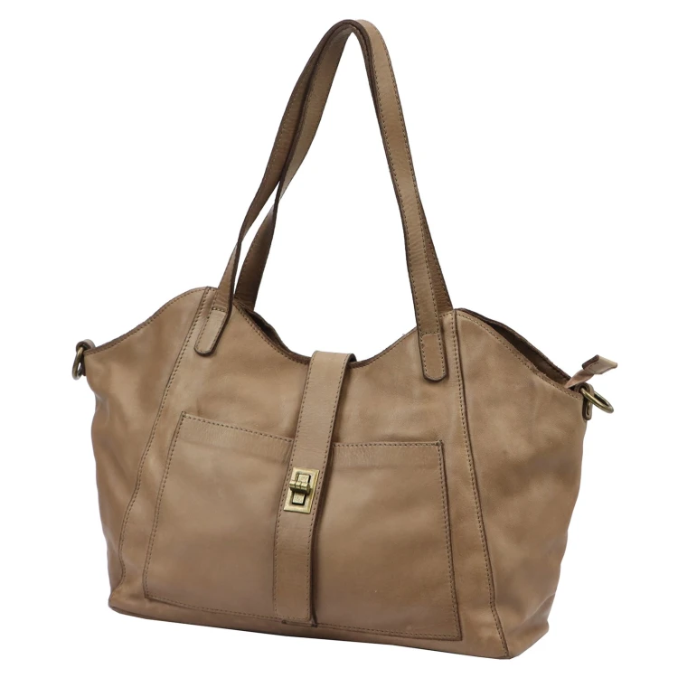 VS 048 — taupe — zdjęcie 1