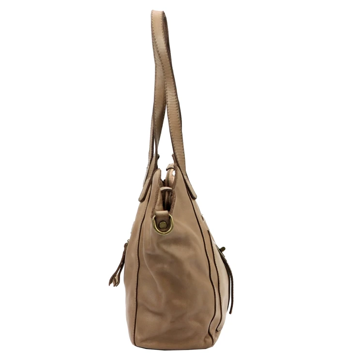 VS 048 — taupe — zdjęcie 3