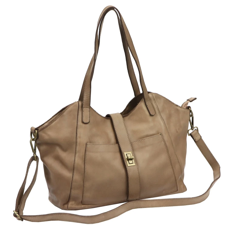 VS 048 — taupe — zdjęcie 5