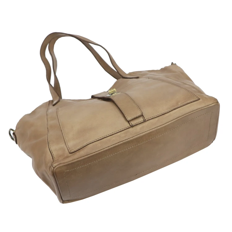 VS 048 — taupe — zdjęcie 7