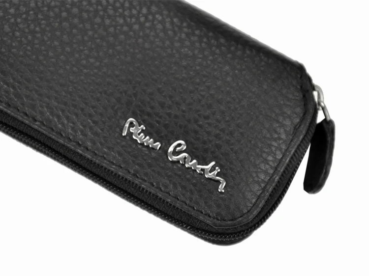 Skórzane etui damskie Pierre Cardin TILAK11 377B