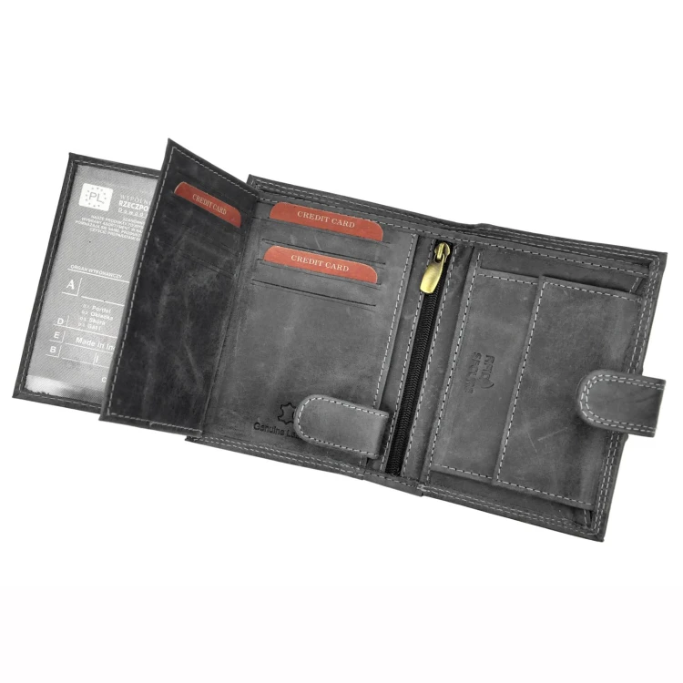 Wild N4L-CHM-NL RFID — camel-2 — zdjęcie 5