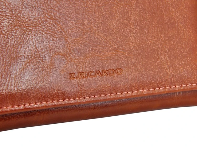 Z.Ricardo 040 — czarny — zdjęcie 4