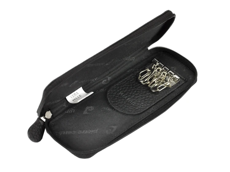 Skórzane etui damskie Pierre Cardin TILAK11 377B
