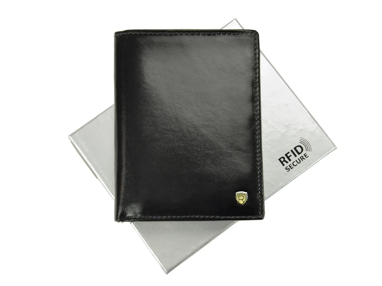 Rovicky N4-RVT RFID — czarny