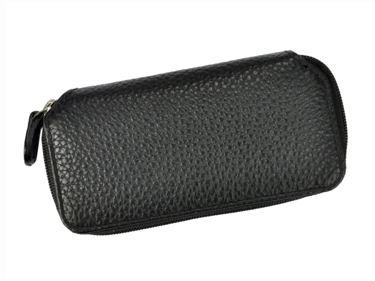Skórzane etui damskie Pierre Cardin TILAK11 376S