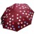 RST 6081 / 3811A — bordo — zdjęcie 1