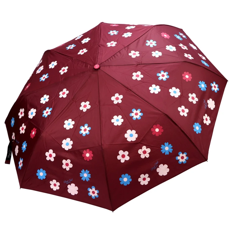 RST 6081 / 3811A — bordo — zdjęcie 1