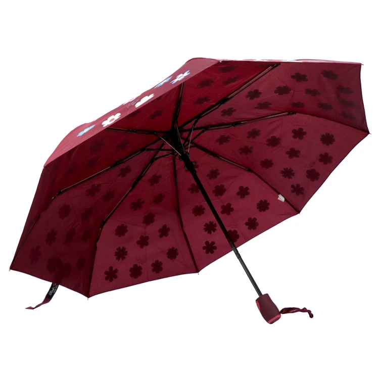 RST 6081 / 3811A — bordo — zdjęcie 2