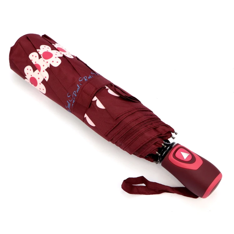 RST 6081 / 3811A — bordo — zdjęcie 3