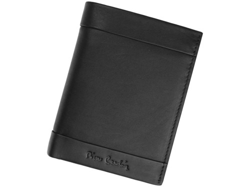Skórzany męski portfel Pierre Cardin TILAK25 331 RFID
