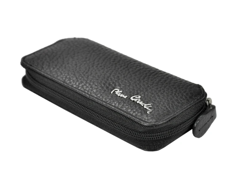 Skórzane etui damskie Pierre Cardin TILAK11 376S