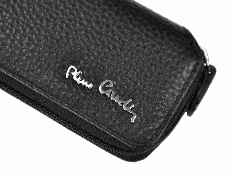 Skórzane etui damskie Pierre Cardin TILAK11 376S