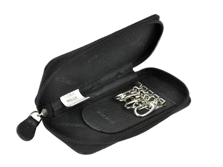 Skórzane etui damskie Pierre Cardin TILAK11 376S