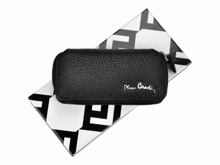 Skórzane etui damskie Pierre Cardin TILAK11 376S