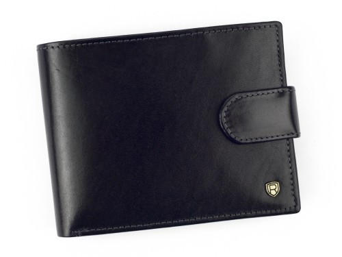 Rovicky N992L-RVT RFID — czarny
