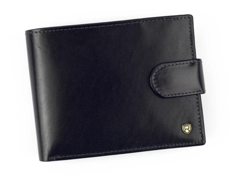 Rovicky N992L-RVT RFID — czarny