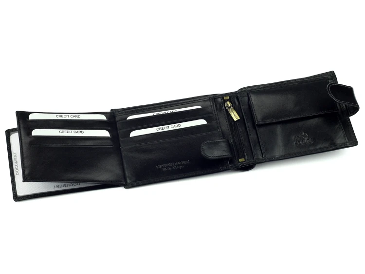 Rovicky N992L-RVT RFID — czarny