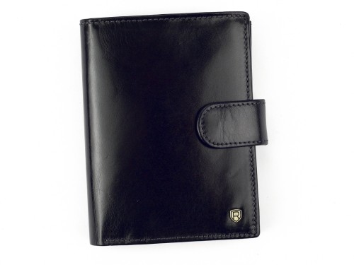 Rovicky N104L-RVT RFID — czarny