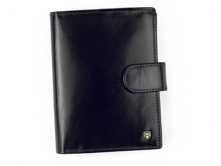Rovicky N104L-RVT RFID — czarny