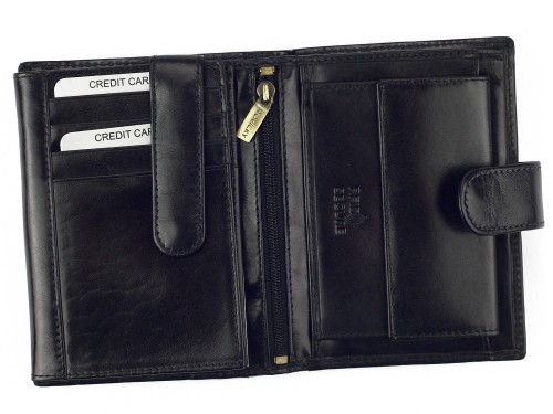 Rovicky N104L-RVT RFID — czarny