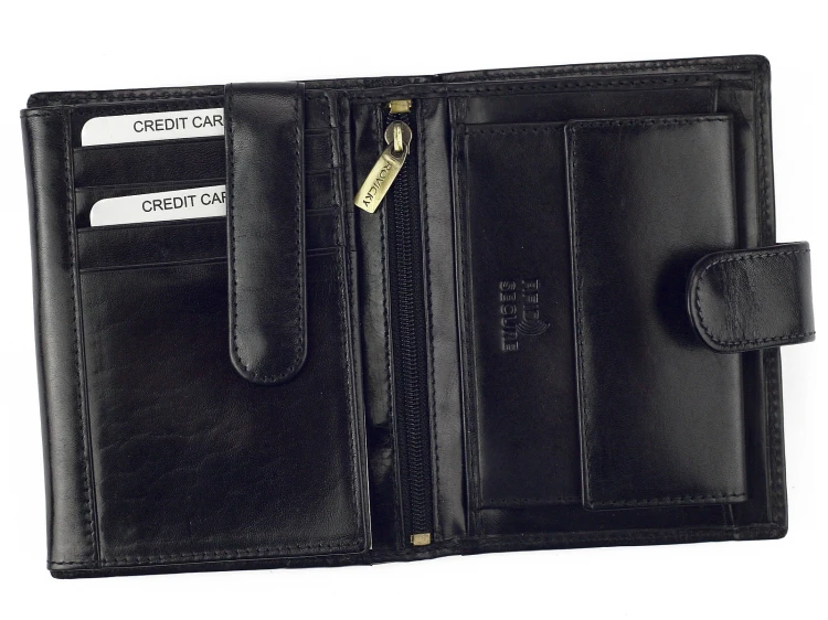 Rovicky N104L-RVT RFID — czarny