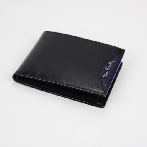 Skórzany męski portfel Pierre Cardin TILAK29 8805 RFID