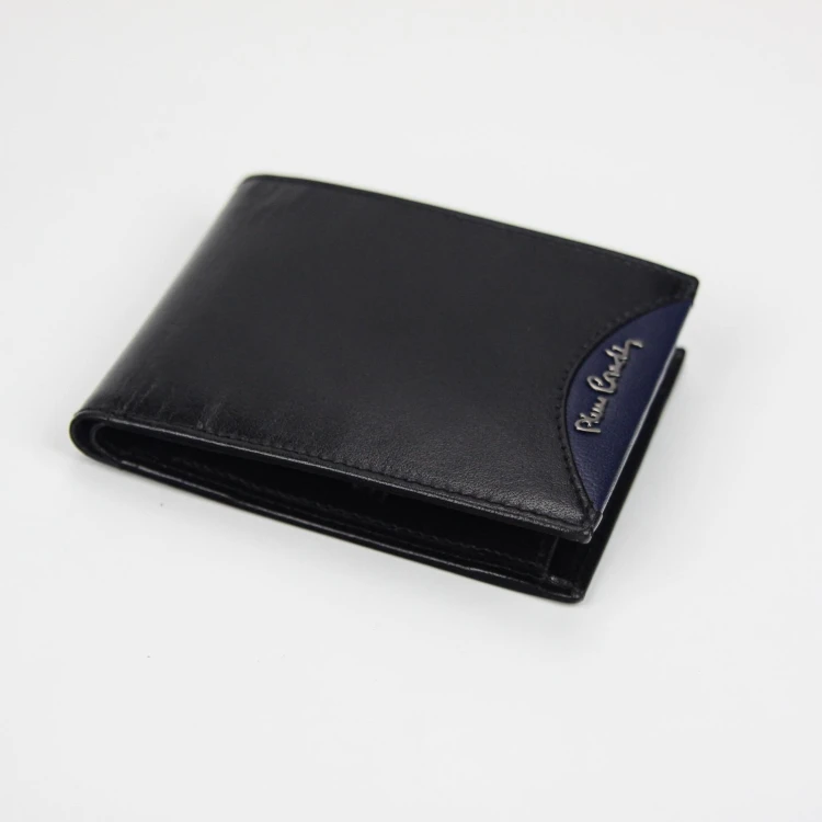 Skórzany męski portfel Pierre Cardin TILAK29 8805 RFID