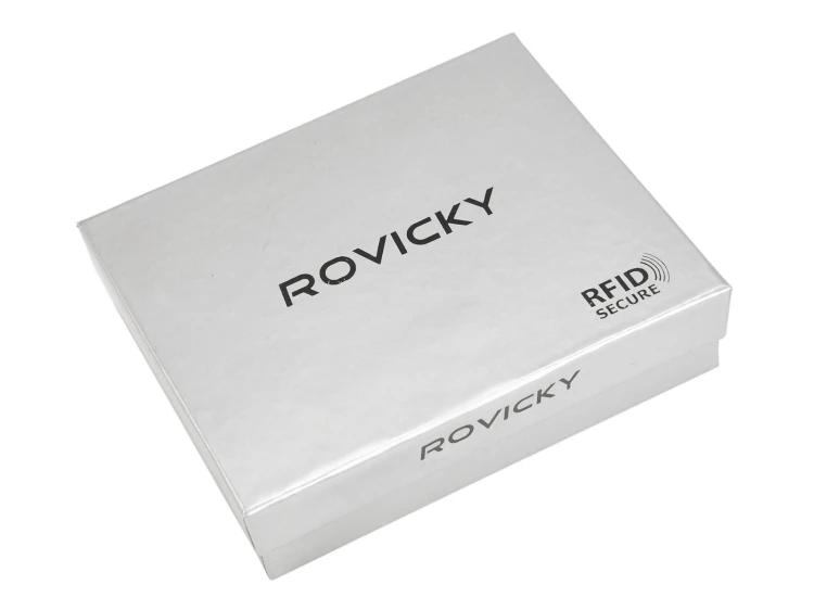 Rovicky TW-01-RVT — czarny