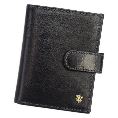 Rovicky TW-04-RVT RFID — czarny