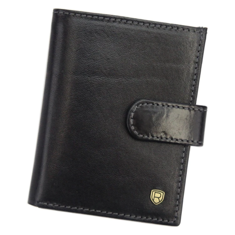 Rovicky TW-04-RVT RFID — czarny