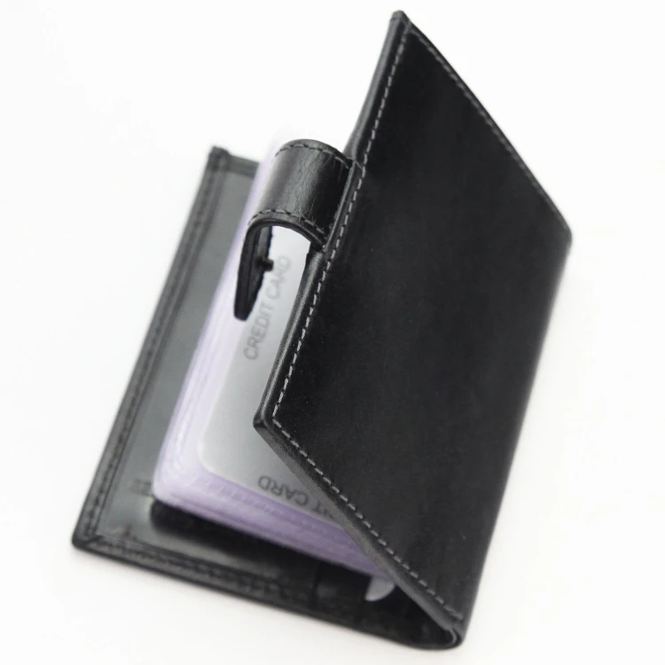 Rovicky TW-04-RVT RFID — czarny
