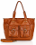 IDO 316611 — brąz camel — 2