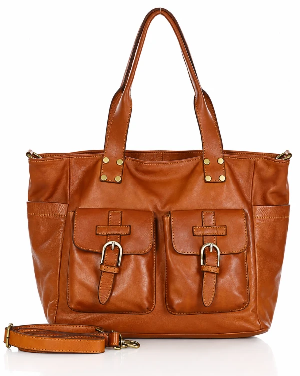 IDO 316611 — brąz camel — 2