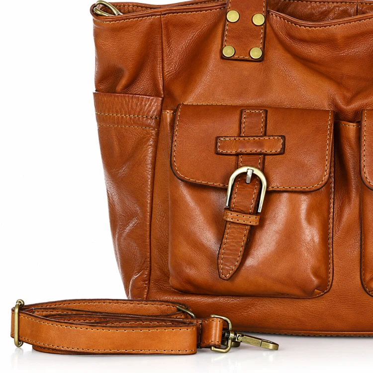 IDO 316611 — brąz camel — 4