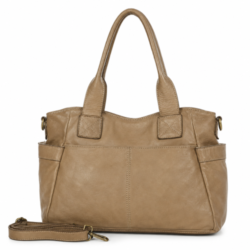 IDO 316761 — beż taupe — 1