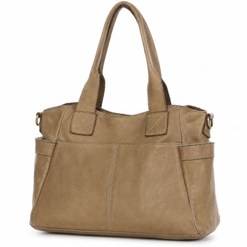 IDO 316761 — beż taupe — 2