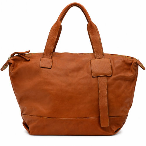 IDO 330309 — brąz camel — 1