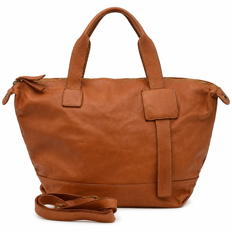 IDO 330309 — brąz camel — 2