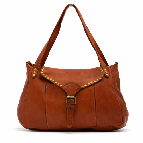 IDO 355050 — camelowy — 1