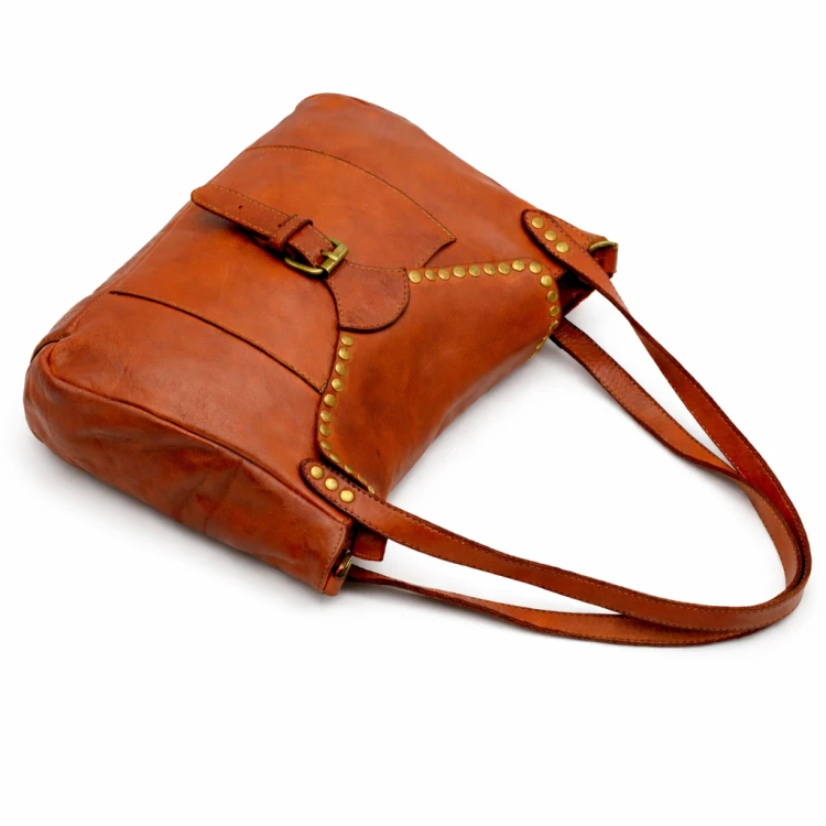 IDO 355050 — camelowy — 4