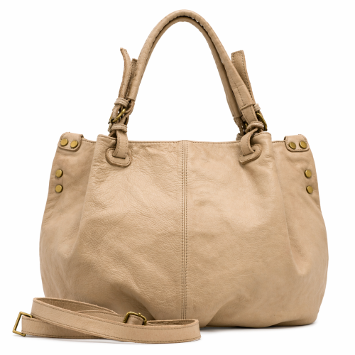 IDO 357968 — beż taupe — 2