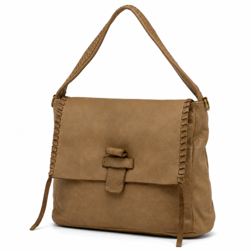 IDO 367459 — beż taupe — 2