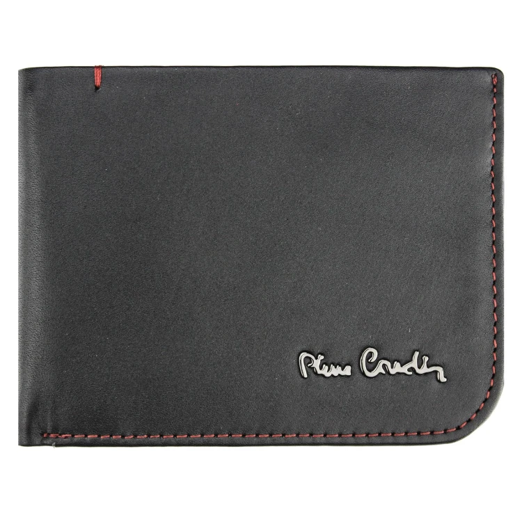 Skórzany męski portfel Pierre Cardin TILAK35 8804